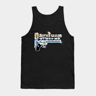 revolver Tank Top